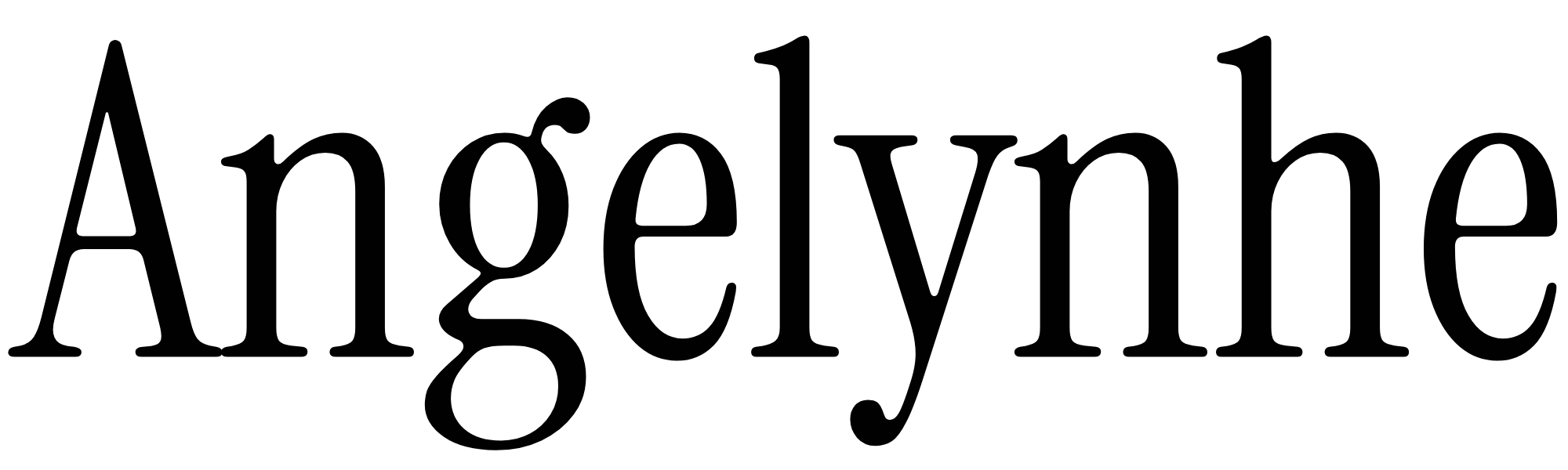 Angelynhe